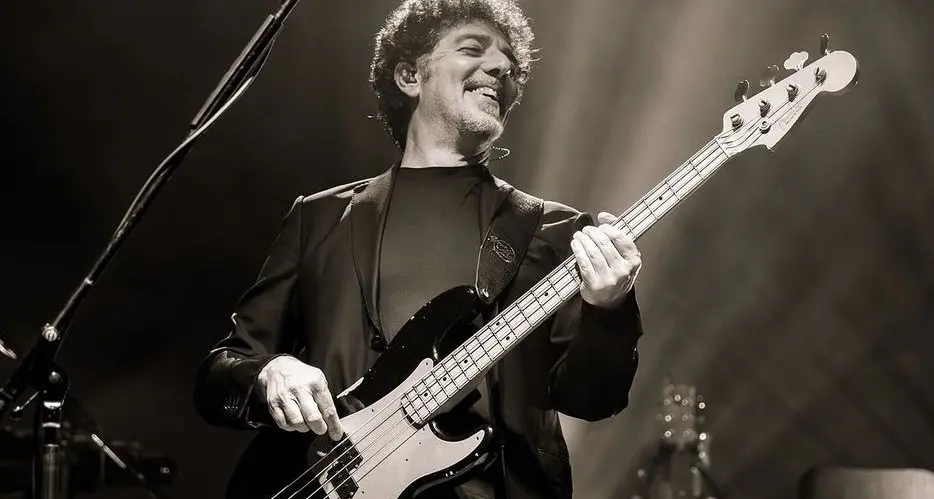 Max Gazzè e la Calabria Orchestra in concerto a Oppido Mamertina:\u00A0«Sarà una grande festa»\u00A0\n