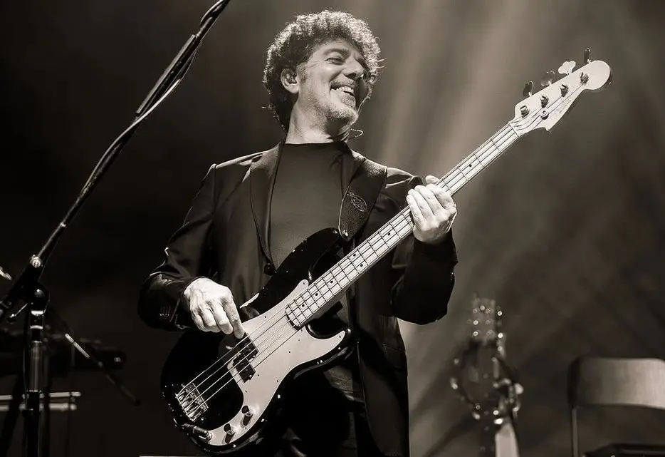 Max Gazzè e la Calabria Orchestra in concerto a Oppido Mamertina:\u00A0«Sarà una grande festa»\u00A0\n