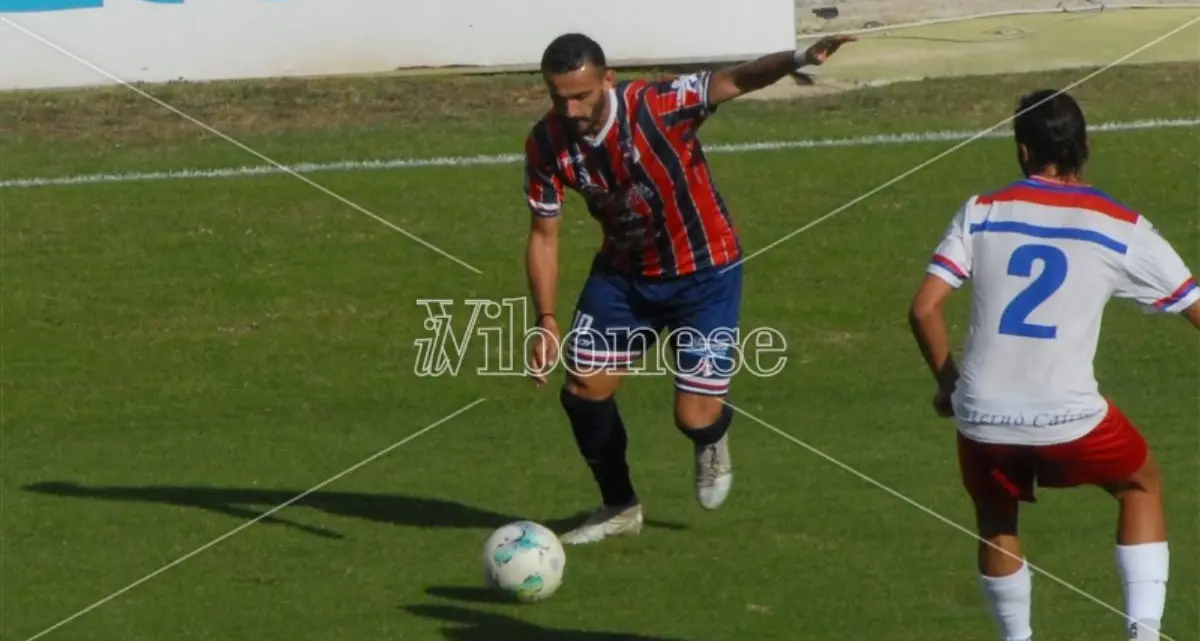 Vibonese ancora in rodaggio, finisce 0-0 il test con il Val Gallico. Balla:\u00A0«Qui per dare il massimo e guidare i giovani»\u00A0\n