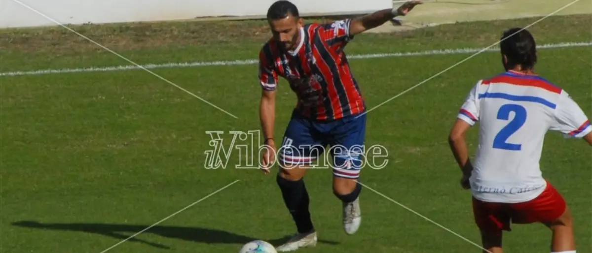 Vibonese ancora in rodaggio, finisce 0-0 il test con il Val Gallico. Balla:\u00A0«Qui per dare il massimo e guidare i giovani»\u00A0\n