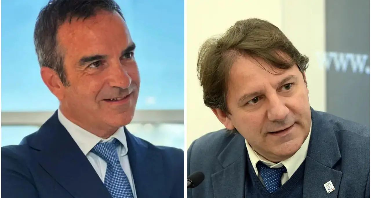 Regionali, Tridico in campo contro Occhiuto ma nel centrodestra aleggia ancora l’ipotesi di un Piano B\n