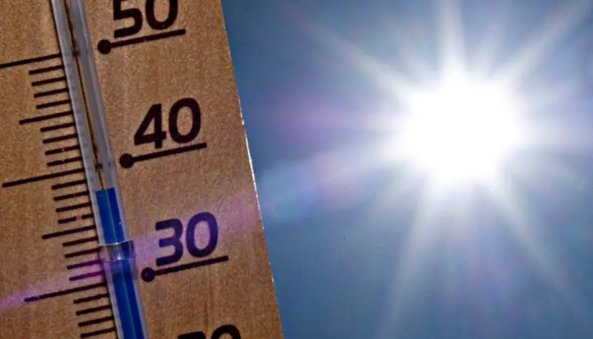 Aria calda dal Nord Africa in Calabria: risalgono le temperature ma durerà poco\n