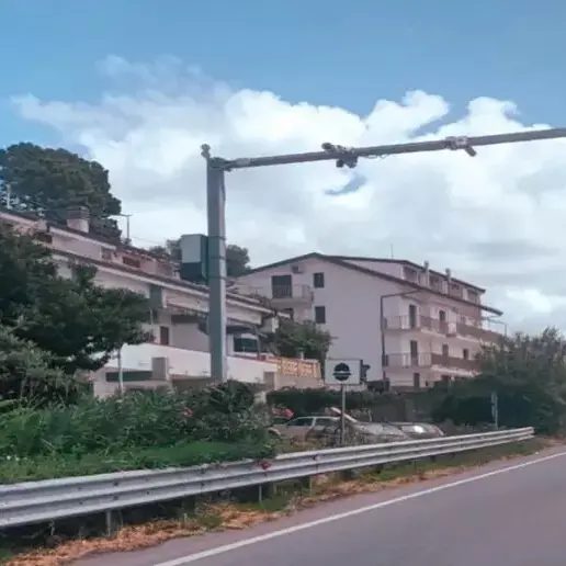 Sulla Statale 18 attivo il sorpassometro per rilevare le manovre non consentite: l’iniziativa del Comune di Acquappesa