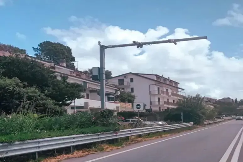 Sulla Statale 18 attivo il sorpassometro per rilevare le manovre non consentite: l’iniziatica del Comune di Acquappesa\n