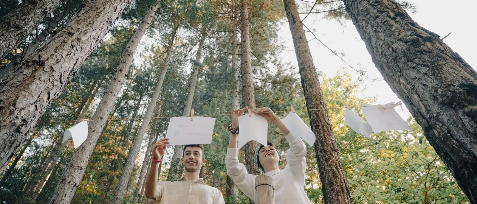 Al via la nuova edizione dell’Hyle Book Festival in Sila: ecco il programma tra letteratura, arte e sostenibilità\n