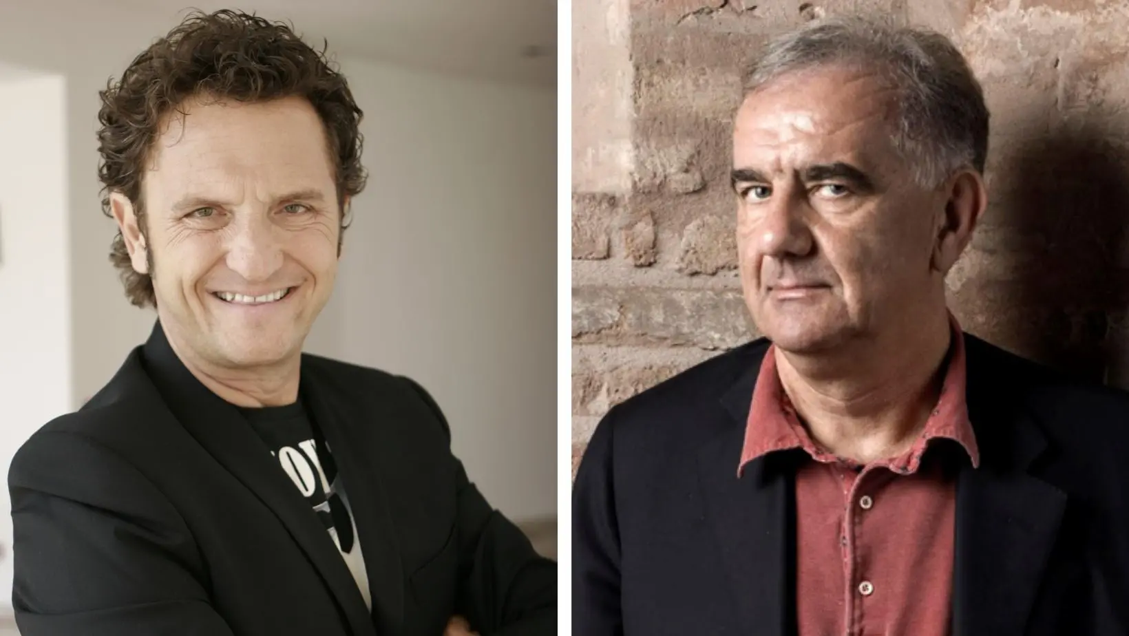 Al Festival Euromediterraneo di Altomonte è il momento della comicità: arrivano Enzo Salvi e Gene Gnocchi\n
