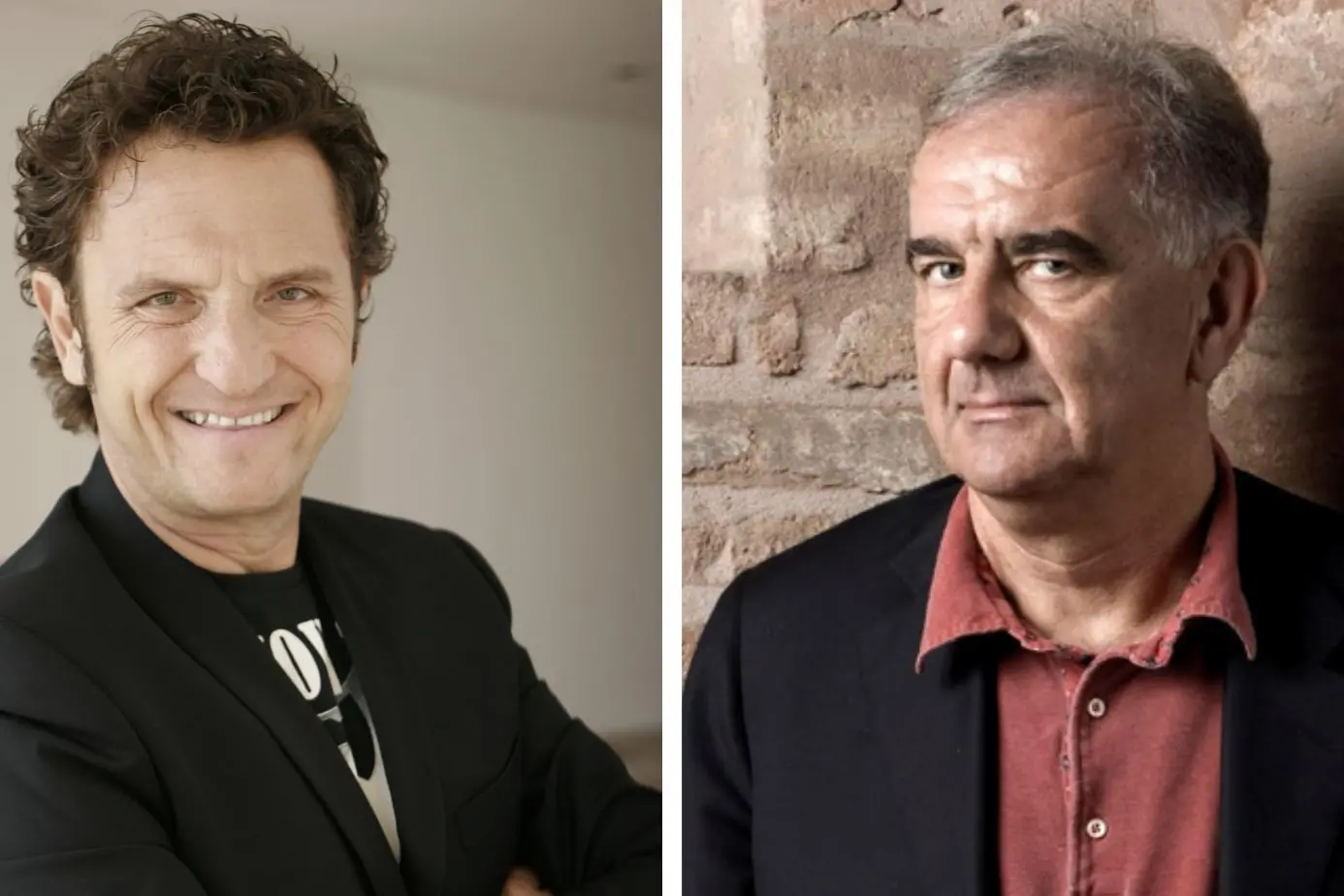 Al Festival Euromediterraneo di Altomonte è il momento della comicità: arrivano Enzo Salvi e Gene Gnocchi\n
