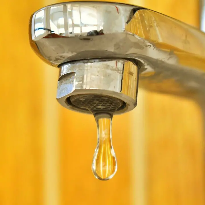 Calabria senz’acqua, Gualtieri all’Arrical: «Non regalate la depurazione ai privati, pensate alla gente»\n