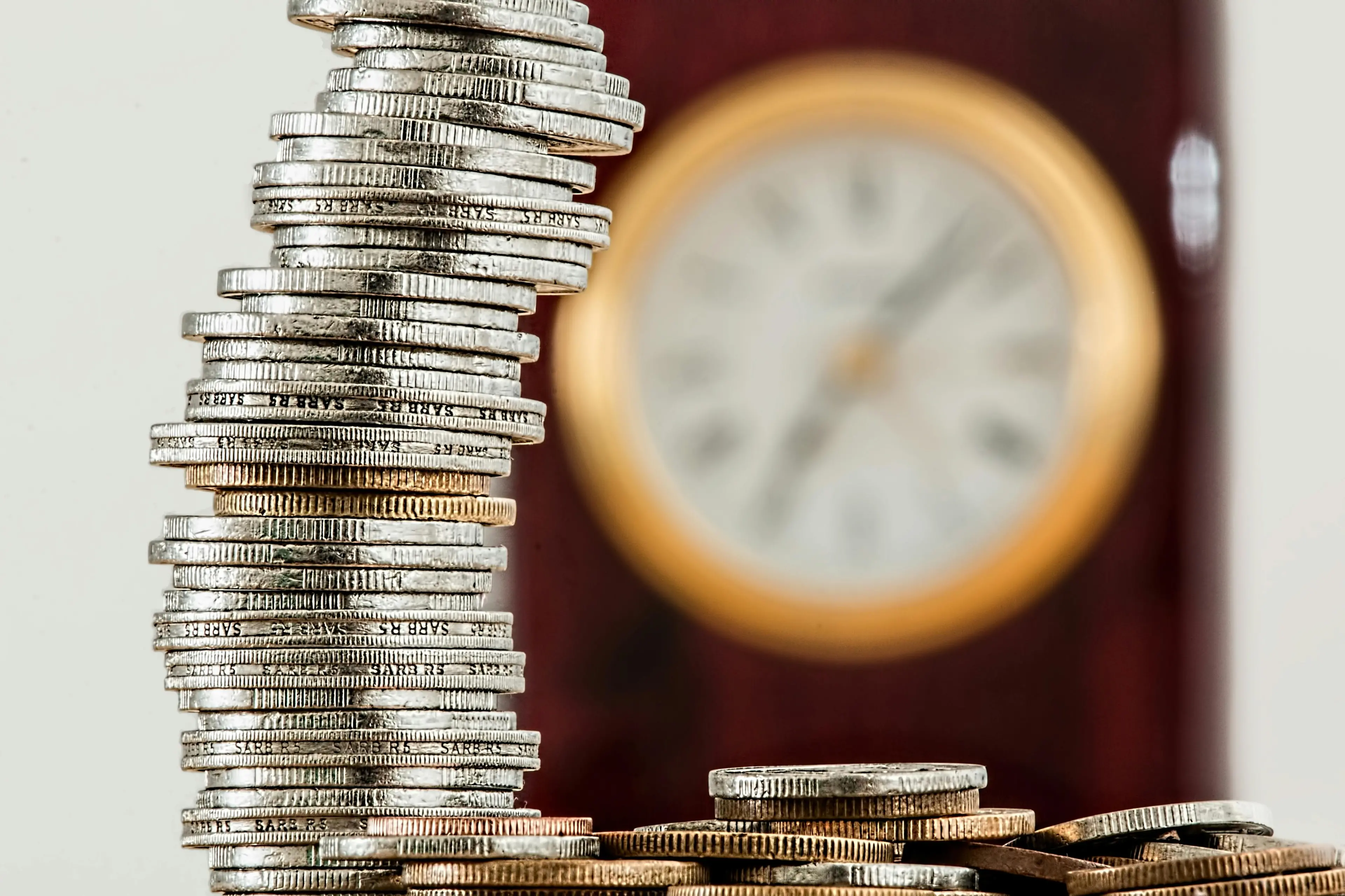 Debito: nemico o alleato? Quando prendere in prestito è una scelta intelligente\n
