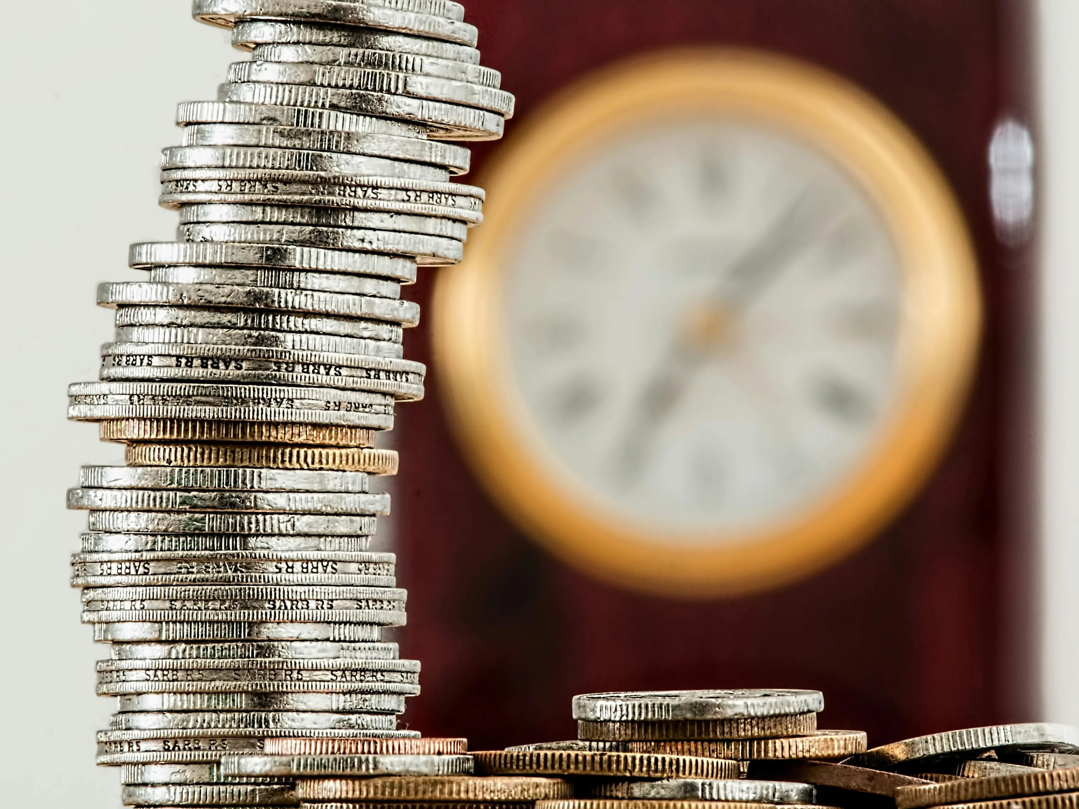 Debito: nemico o alleato? Quando prendere in prestito è una scelta intelligente