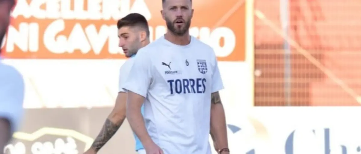 Cosenza, altro acquisto vicino: ecco il difensore Dametto dalla Torres