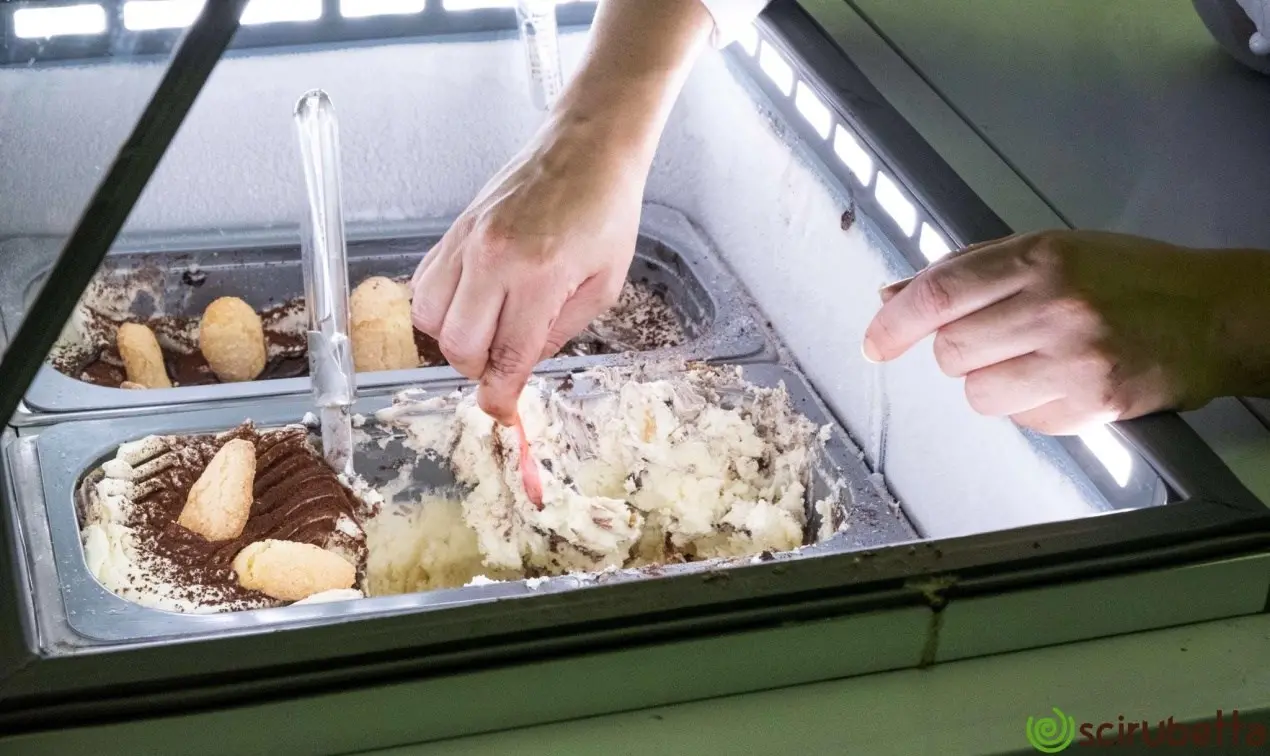 Reggio Calabria capitale mondiale del gelato artigianale: arriva la quarta edizione di “Scirubetta”