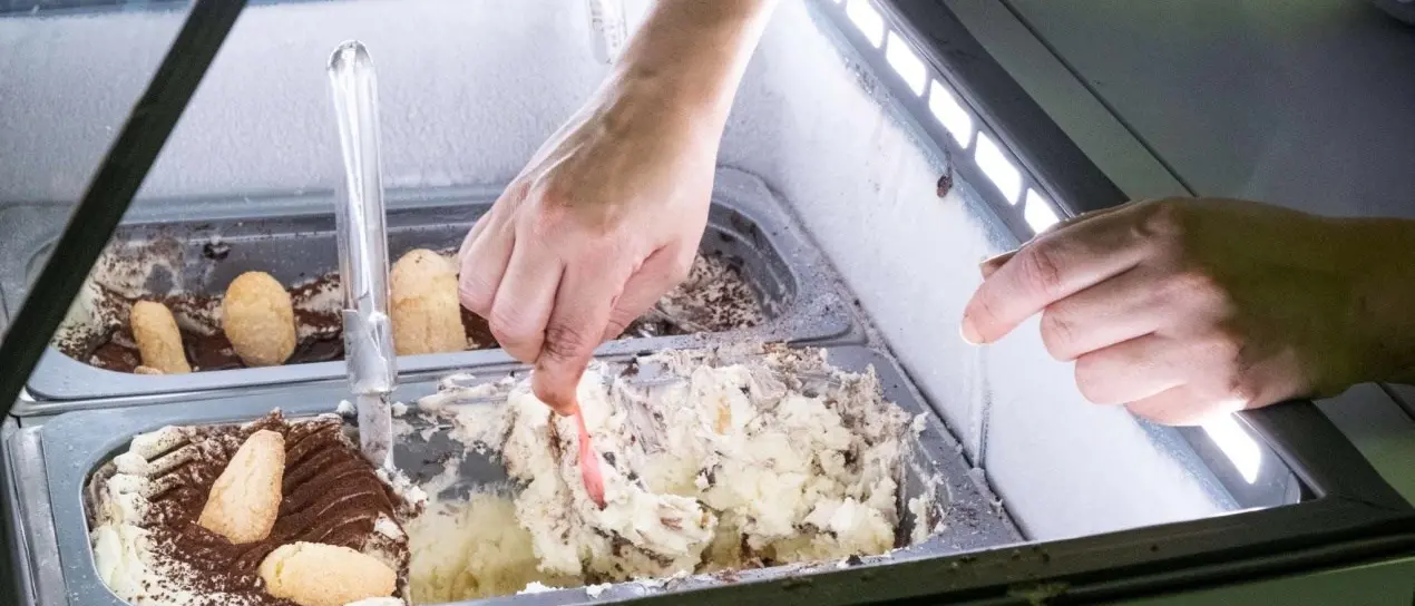 Reggio Calabria capitale mondiale del gelato artigianale: arriva la quarta edizione di “Scirubetta”