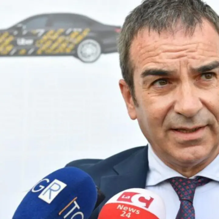 Roberto Occhiuto si dimette da commissario alla sanità per evitare il rischio dell’ineleggibilità\n