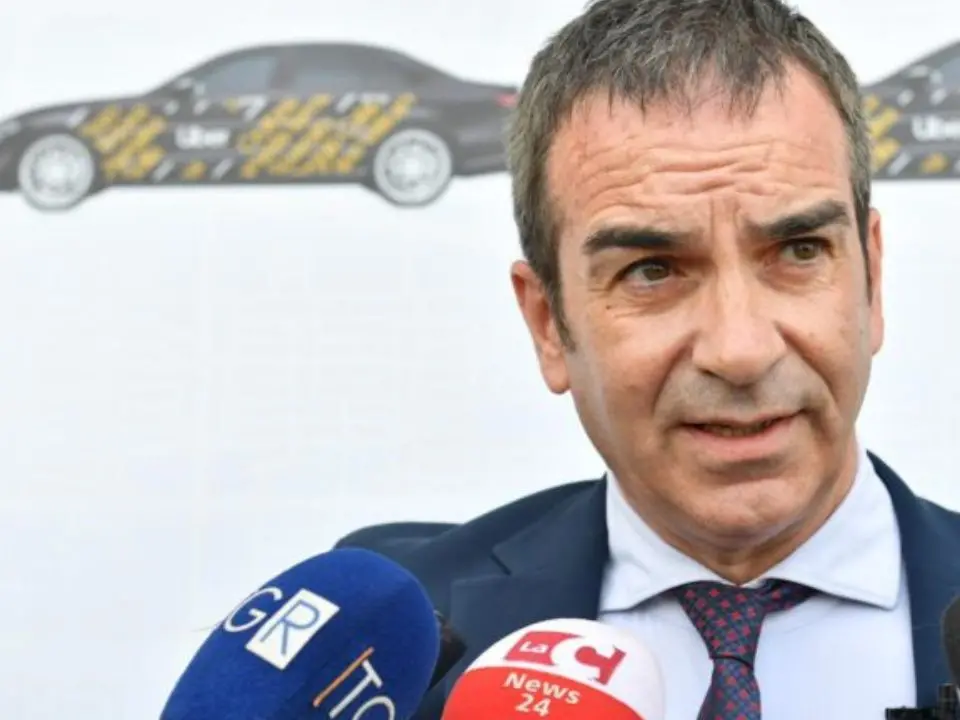 Roberto Occhiuto si dimette da commissario alla sanità per evitare il rischio dell’ineleggibilità