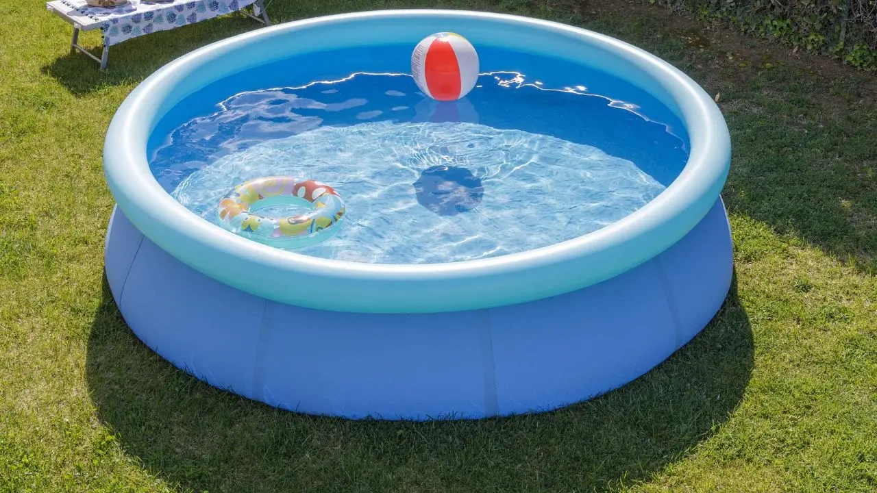 Ragusa, bambino di due anni annega in una piscina gonfiabile\n