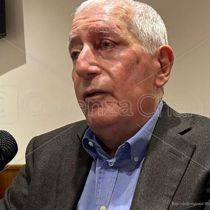Regionali Calabria, Sandro Principe: «Progetto Riformista decisivo per la candidatura di Tridico»\n