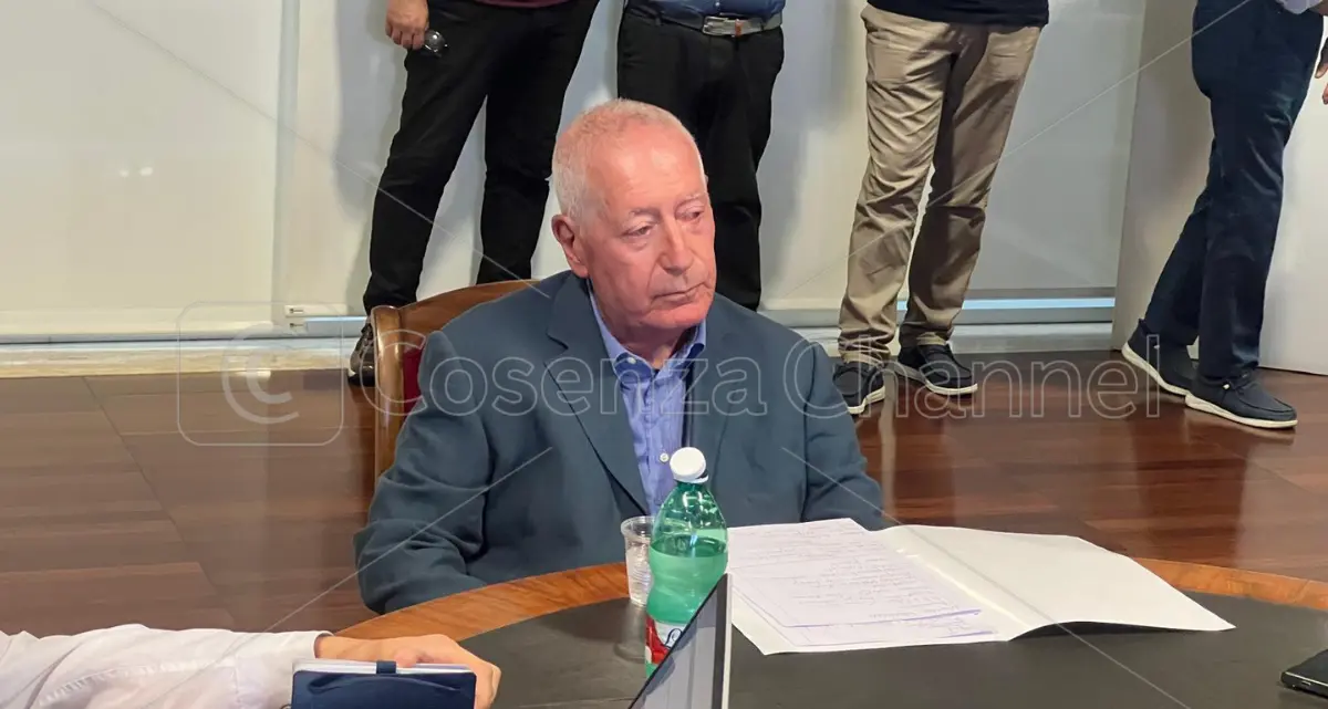 Regionali, da Principe orgoglio riformista con avvertimento: «Nessuno pensi di far saltare la candidatura di Tridico»\n