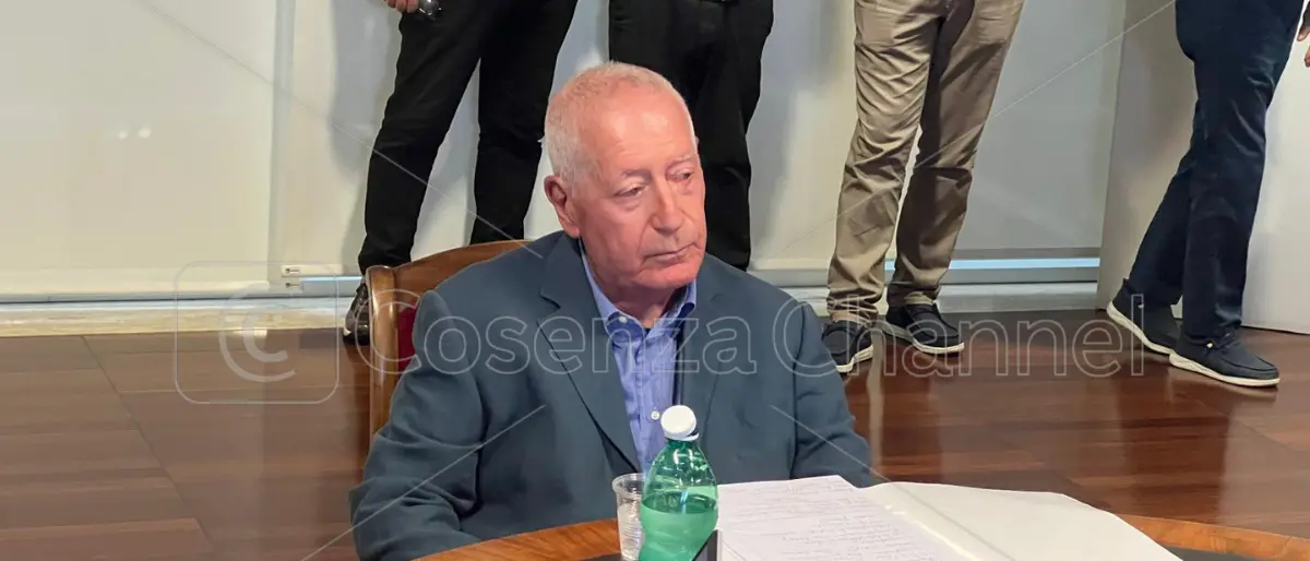 Regionali, da Principe orgoglio riformista con avvertimento: «Nessuno pensi di far saltare la candidatura di Tridico»\n