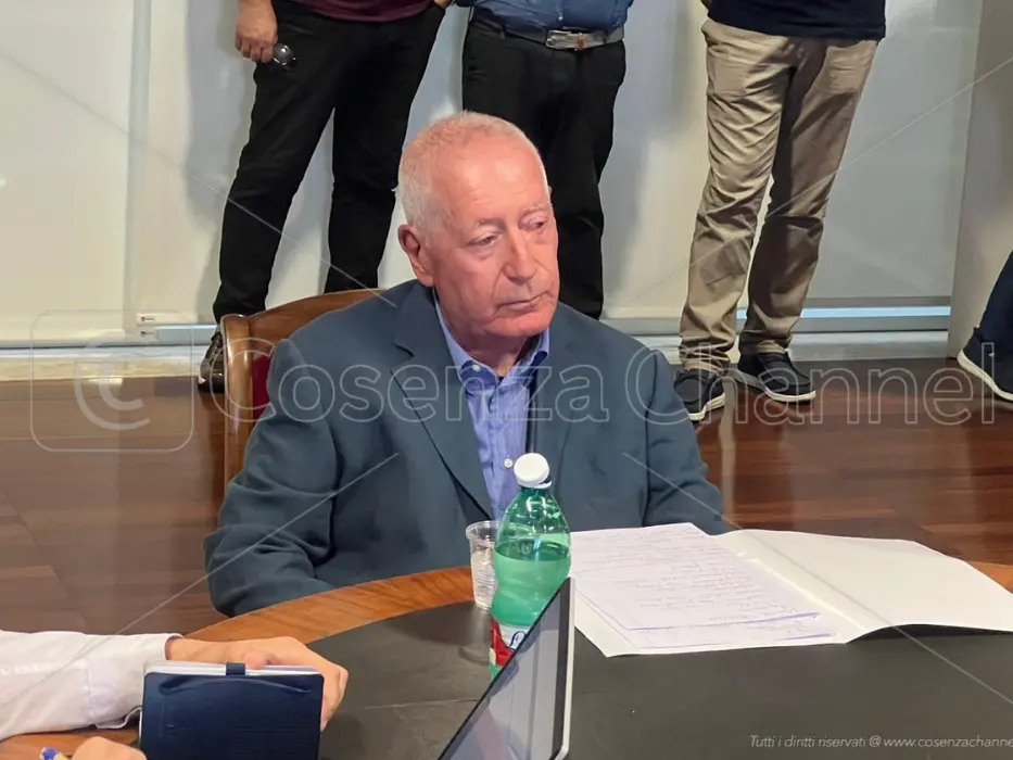 Regionali, da Principe orgoglio riformista con avvertimento: «Nessuno pensi di far saltare la candidatura di Tridico»