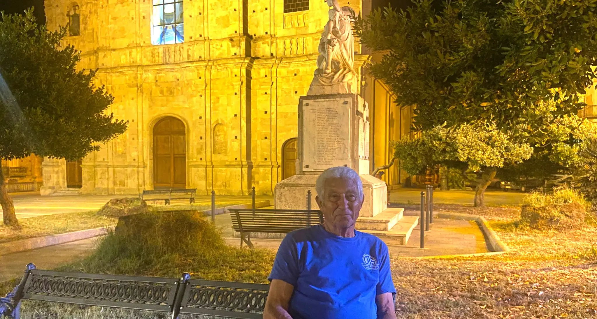 L’estate a\u00A0piedi nudi a Borgia, la prima\u00A0bici e poi in Svizzera «dove ci chiamavano “zingari”»: i ricordi di Antonio\u00A0\n
