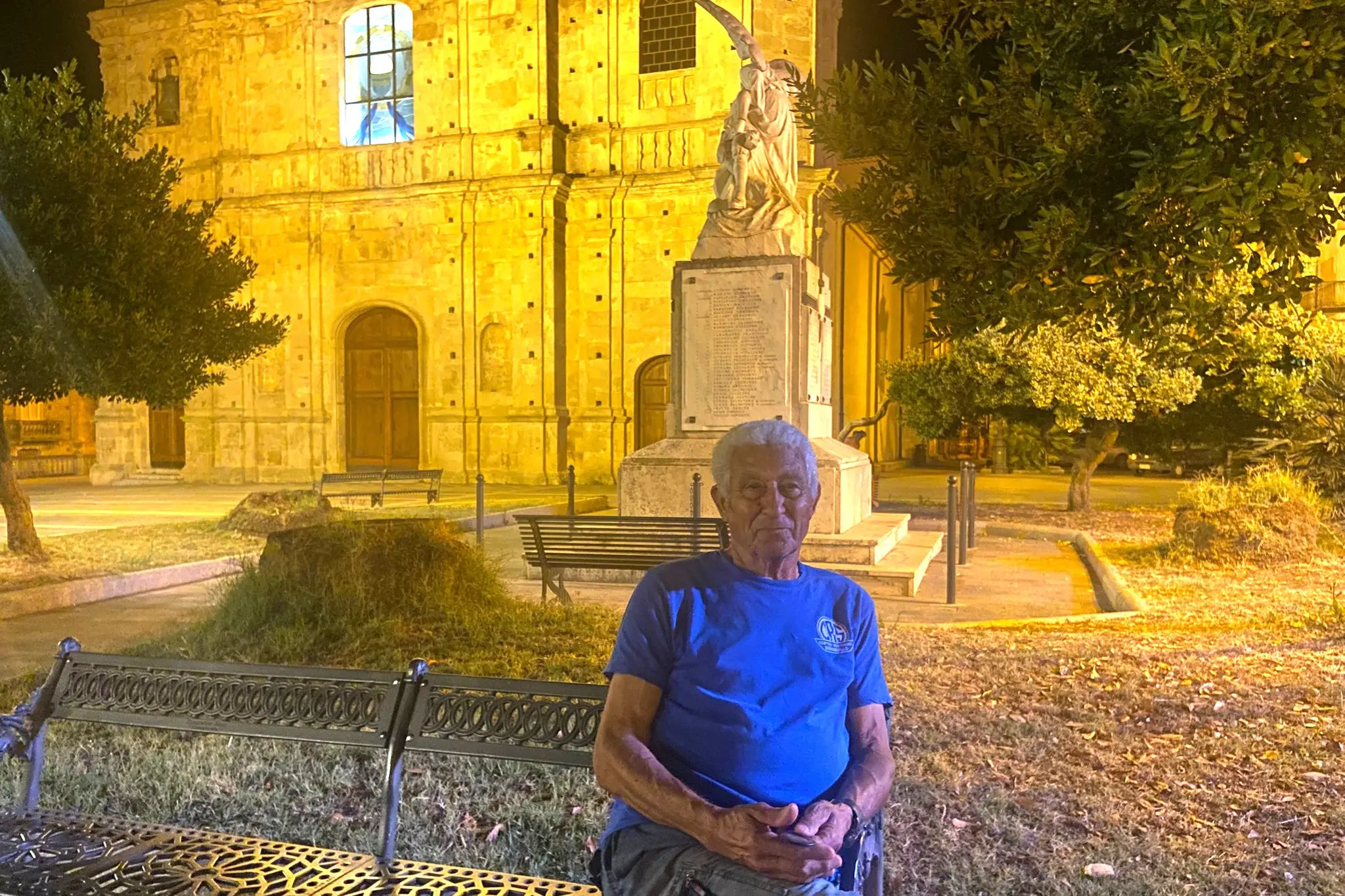 L’estate a\u00A0piedi nudi a Borgia, la prima\u00A0bici e poi in Svizzera «dove ci chiamavano “zingari”»: i ricordi di Antonio\u00A0\n