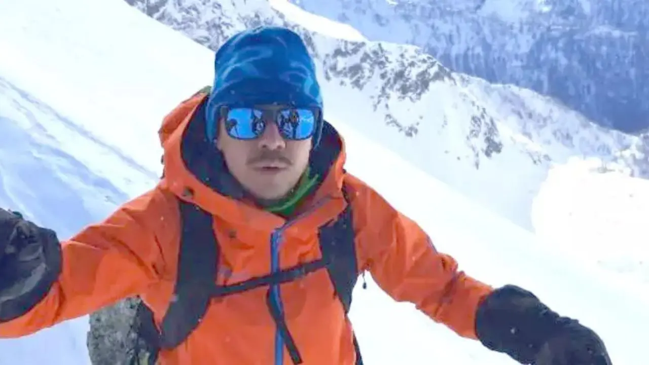 Alpinista italiano muore in Kirghizistan, cercava di salvare una compagna di cordata\n