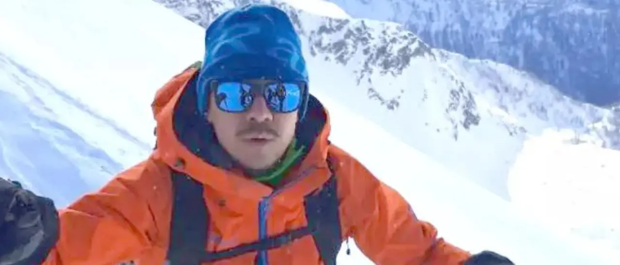 Alpinista italiano muore in Kirghizistan, cercava di salvare una compagna di cordata\n