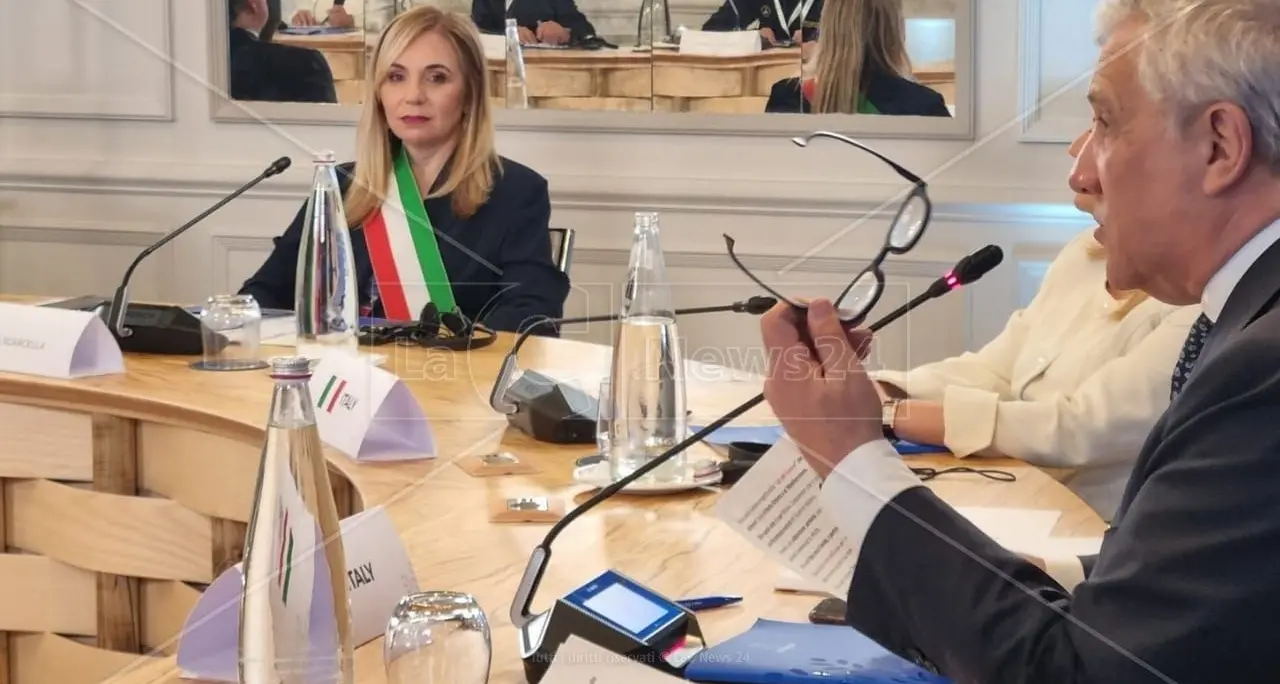 Donne troppo spesso ai margini della politica ma non c’è un limite a ciò che possiamo fare: non siamo solo madri\n
