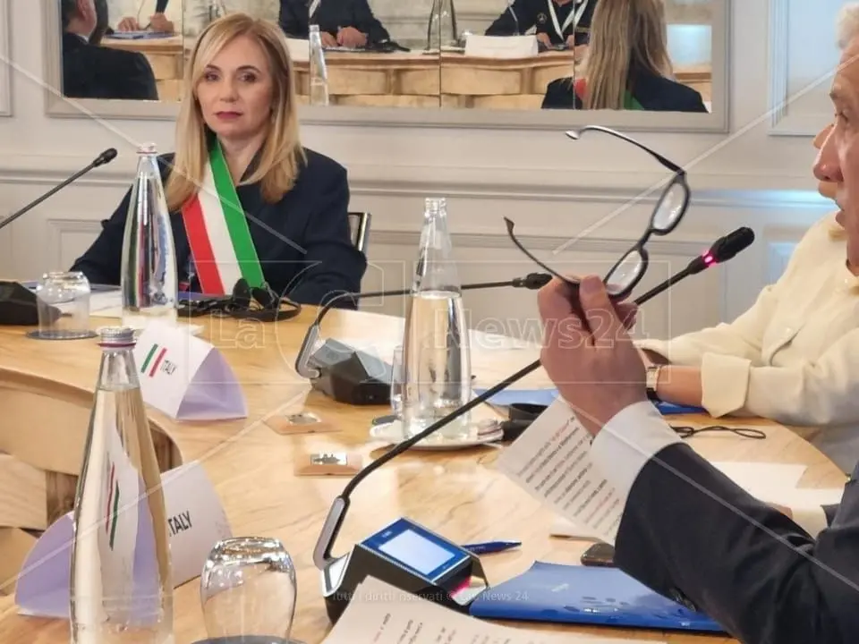 Donne troppo spesso ai margini della politica ma non c’è un limite a ciò che possiamo fare: non siamo solo madri