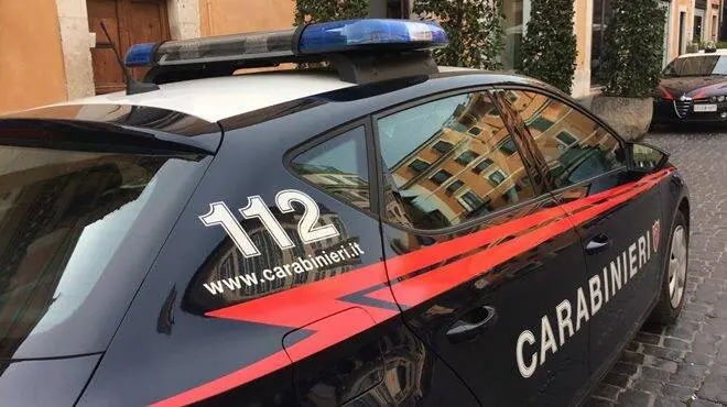 Roma, cadavere su un\u00A0tetto a Monteverde: forse era un ladro di appartamenti\n