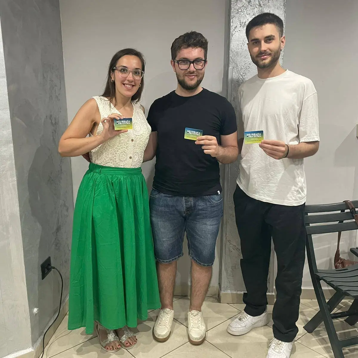 Mesoraca in Festival alla quarta edizione, Francesco Grano:\u00A0«La cultura è motore di sviluppo, non un ornamento»\n