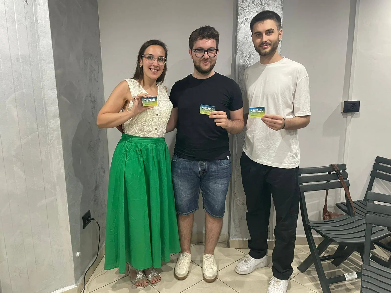 Mesoraca in Festival alla terza edizione, Francesco Grano:\u00A0«La cultura è motore di sviluppo, non un ornamento»\n