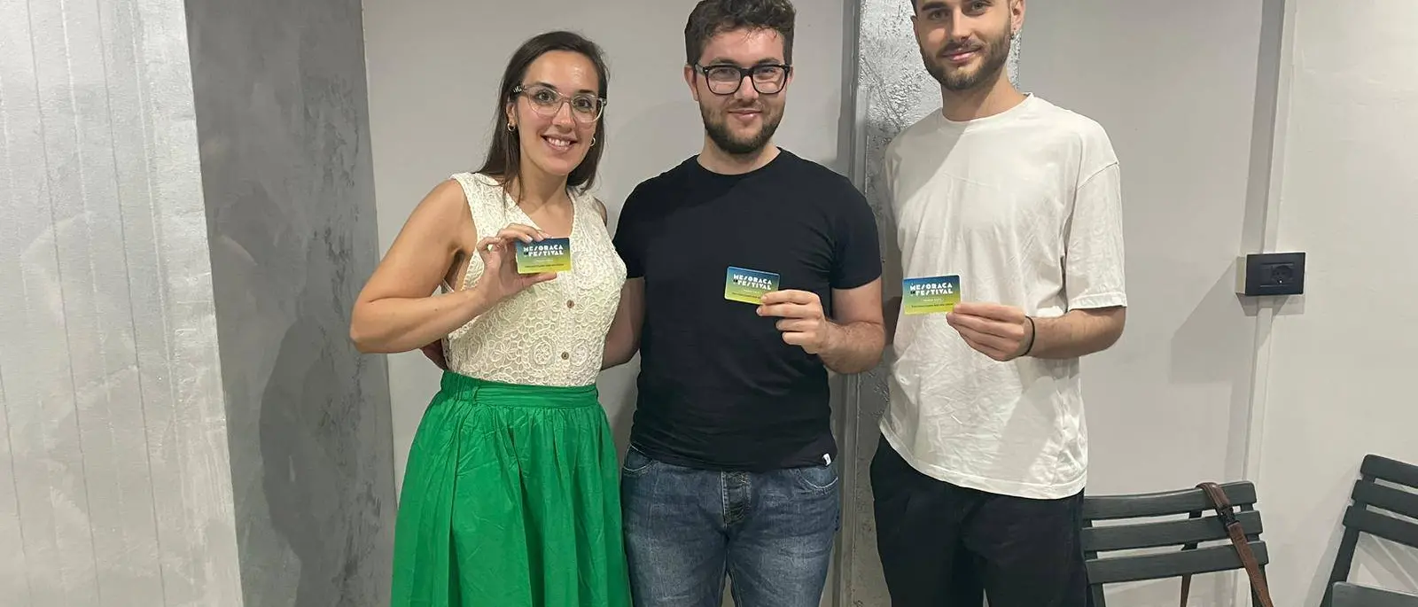 Mesoraca in Festival alla quarta edizione, Francesco Grano:\u00A0«La cultura è motore di sviluppo, non un ornamento»\n