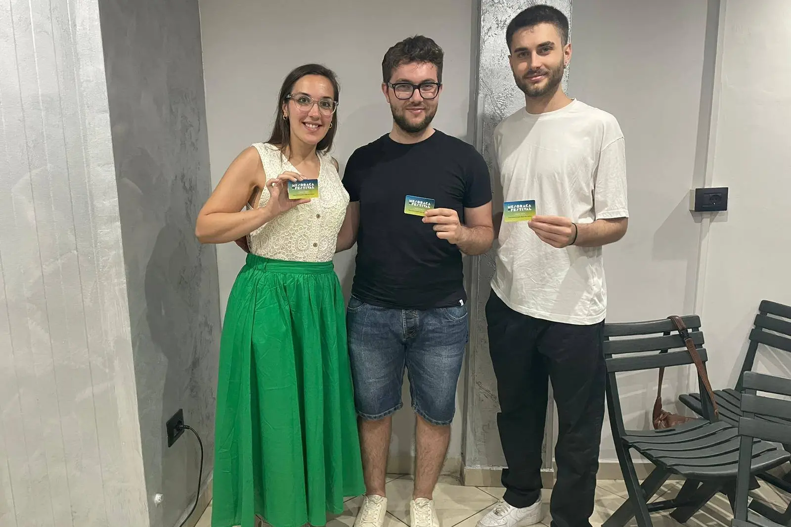 Mesoraca in Festival alla quarta edizione, Francesco Grano:\u00A0«La cultura è motore di sviluppo, non un ornamento»\n