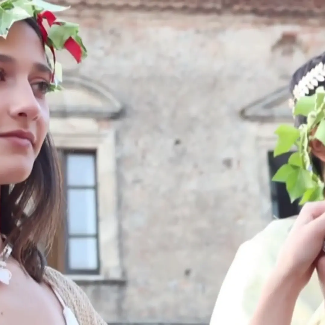 Tiriolo celebra il dio del vino con l’11esima edizione di Bacchanalia: musica, tradizioni ed impegno sociale\n