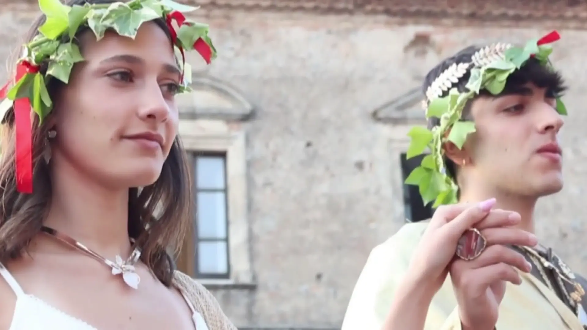 Tiriolo celebra il dio del vino con l’11esima edizione di Bacchanalia: musica, tradizioni ed impegno sociale\n
