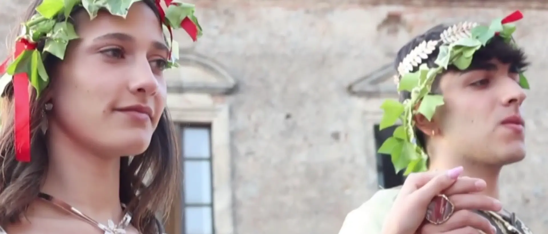 Tiriolo celebra il dio del vino con l’11esima edizione di Bacchanalia: musica, tradizioni ed impegno sociale\n