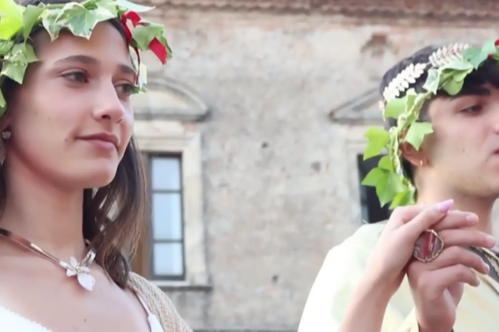 Tiriolo celebra il dio del vino con l’11esima edizione di Bacchanalia: musica, tradizioni ed impegno sociale\n