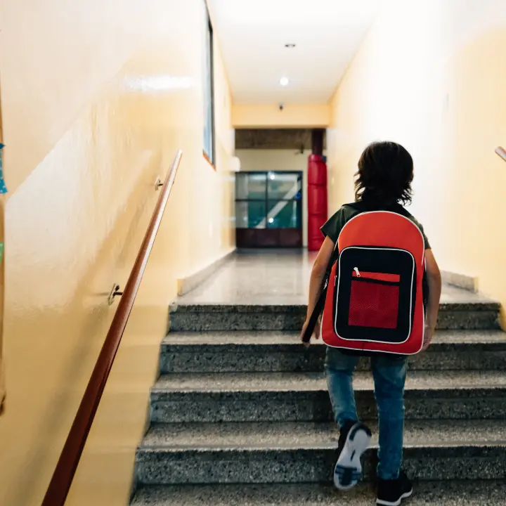 Dopo il caso Acri scatta l’allerta nelle scuole, stop all’uscita autonoma\n