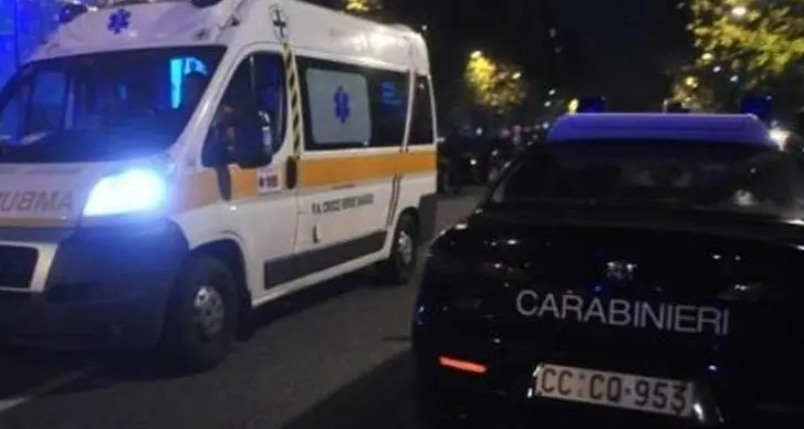 Reggio Calabria, bambina di 7 anni precipita dal quinto piano: trasferita d’urgenza in rianimazione