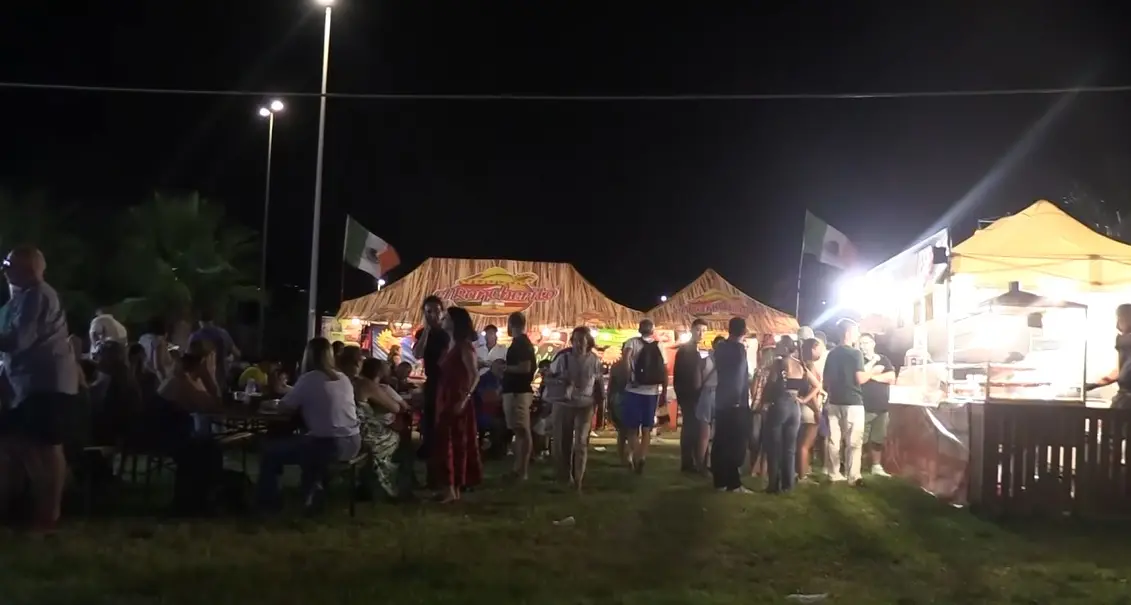 Botulino in Calabria, Eventi Solidali Aps: «Non demonizzare l’intero settore dello street food»