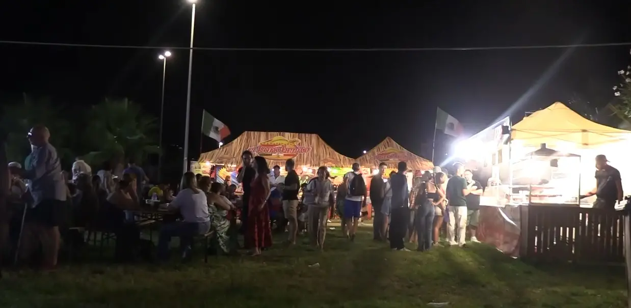 Botulino in Calabria, Eventi Solidali Aps: «Non demonizzare l’intero settore dello street food»