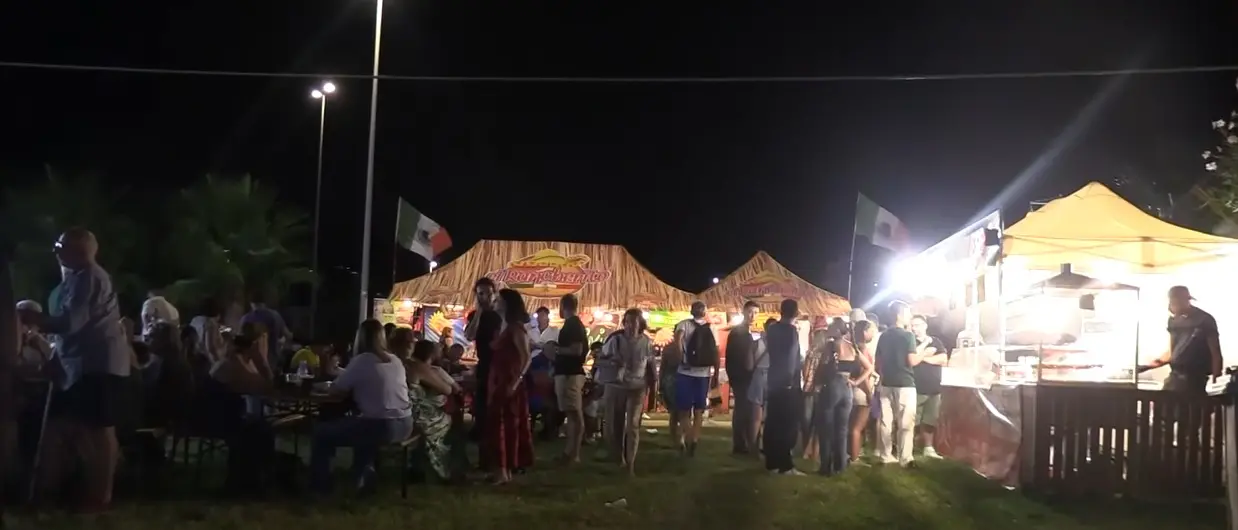 Botulino in Calabria, Eventi Solidali Aps: «Non demonizzare l’intero settore dello street food»