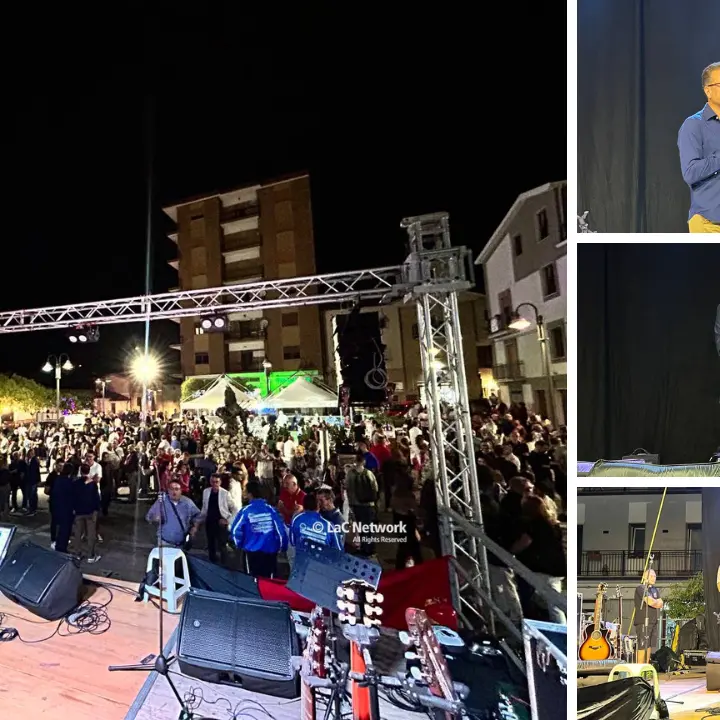 Promozione, l’Acri si presenta alla città: «Campionato difficile ma sapremo dire la nostra»\n