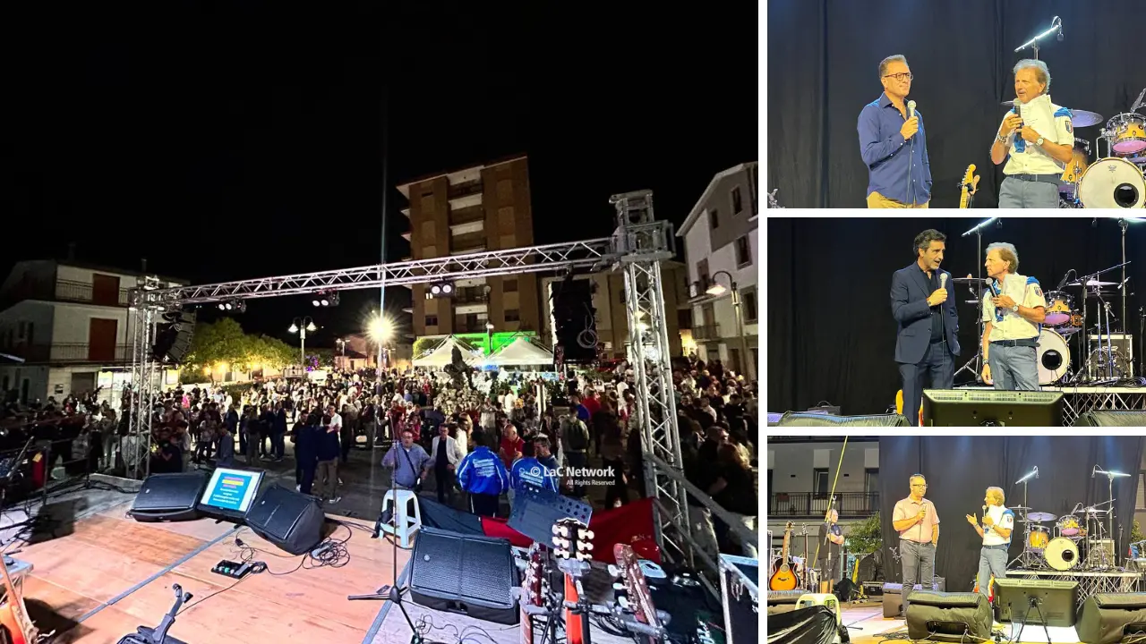 Promozione, l’Acri si presenta alla città: «Campionato difficile ma sapremo dire la nostra»\n