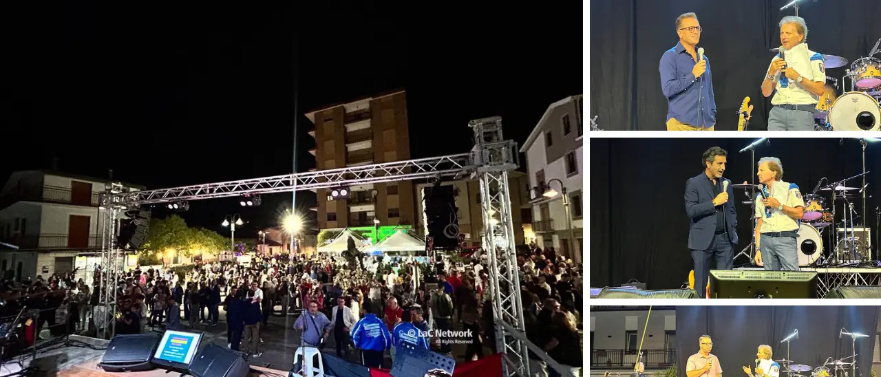 Promozione, l’Acri si presenta alla città: «Campionato difficile ma sapremo dire la nostra»\n