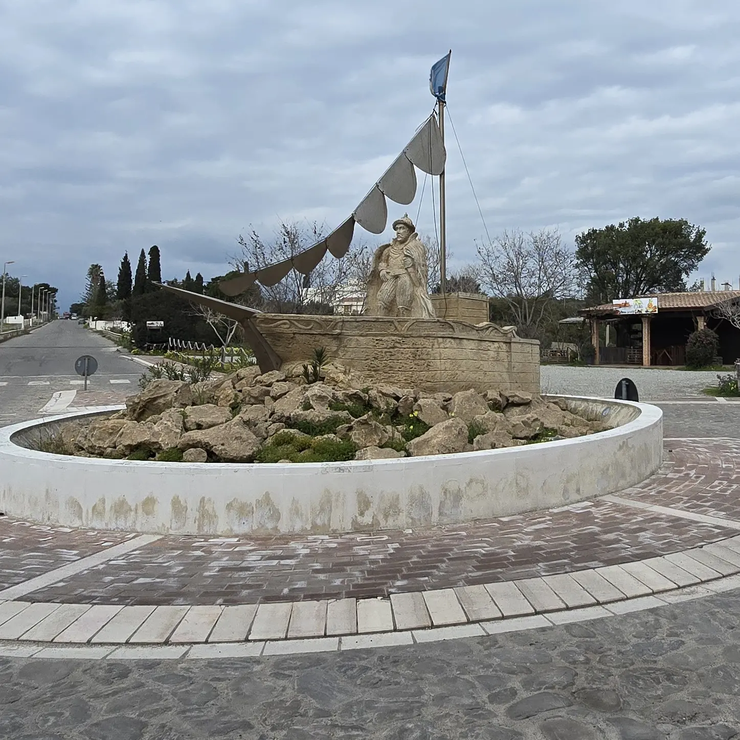 Da schiavo ad ammiraglio, la storia del calabrese Uccialì che si distinse\u00A0nella battaglia di Lepanto del 1571\n