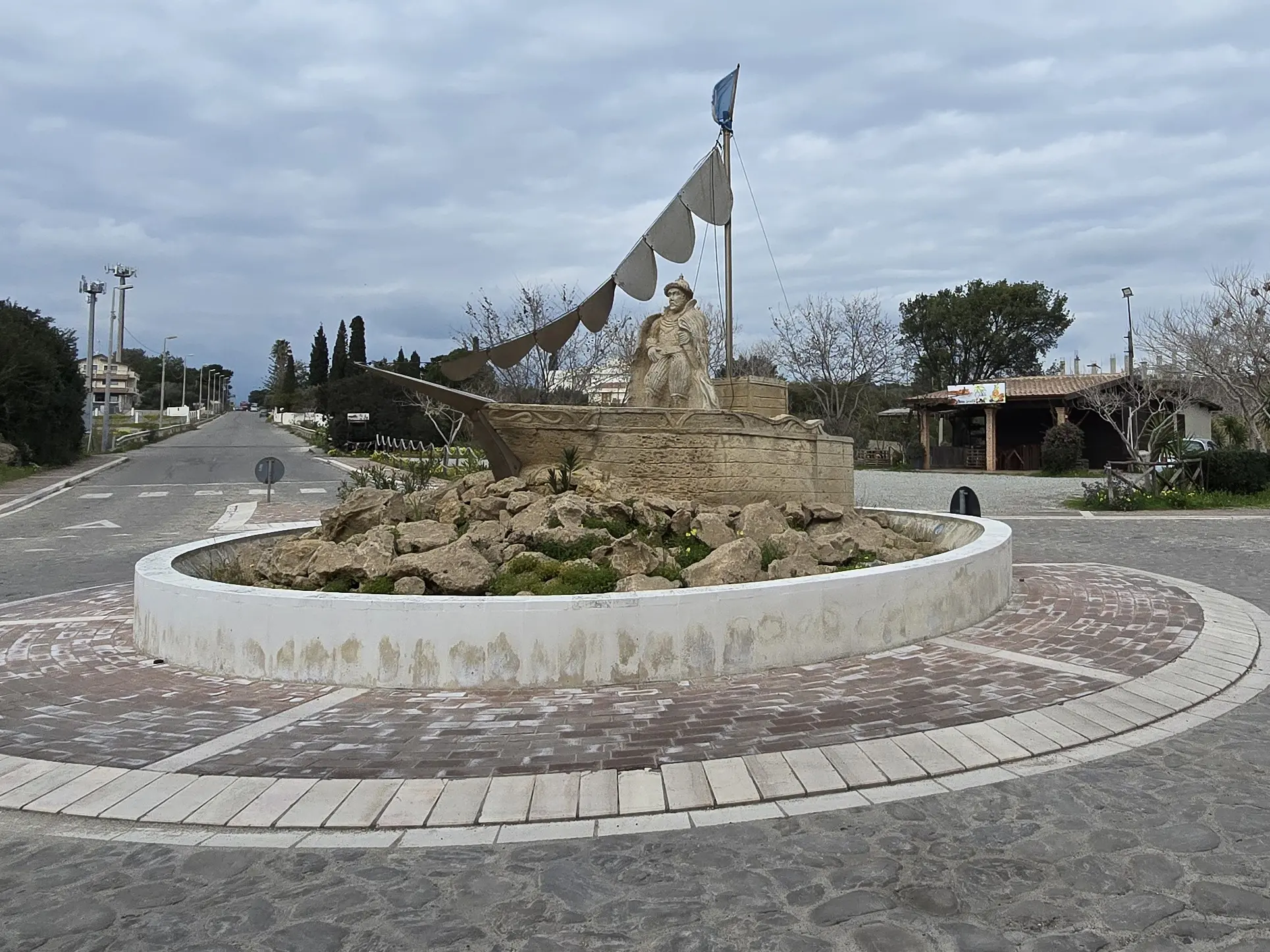 Da schiavo ad ammiraglio, la storia del calabrese Uccialì che si distinse nella battaglia di Lepanto del 1571
