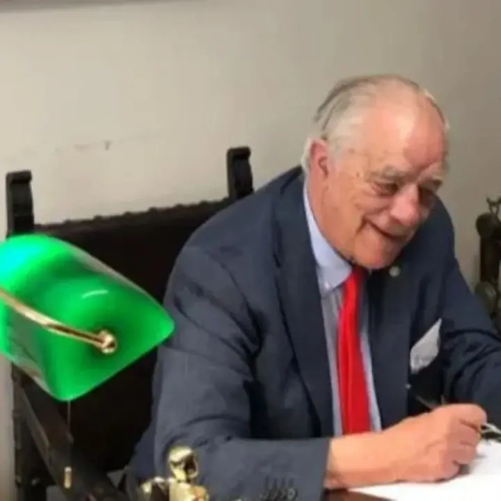 Catanzaro, addio all’avvocato Vittorio Colosimo: fu il difensore di Franco Pino\n
